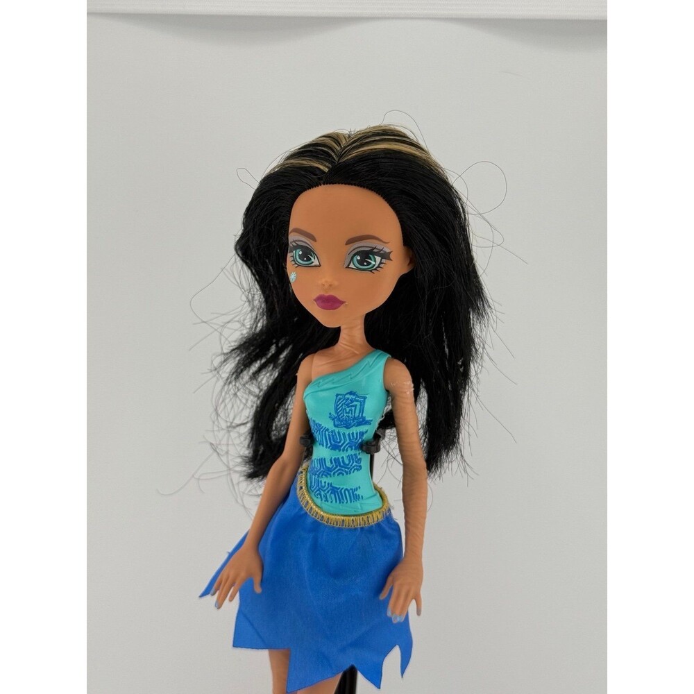 Cleo De Nile 2016 Monster High